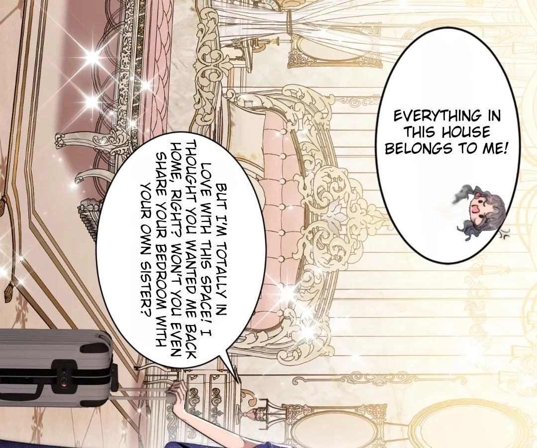 The Real Heiress Brings the High Society to Its Knees Chapter 5 Page 89